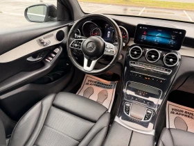 Mercedes-Benz GLC 300 4MATIC BLINDSPOT* CAM* KEYLESS* PANO*  - 48800 лв. / 24951.04 € - 11695736 13