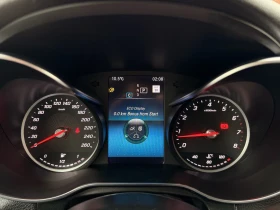 Mercedes-Benz GLC 300 4MATIC BLINDSPOT* CAM* KEYLESS* PANO*  - 48800 лв. / 24951.04 € - 11695736 14