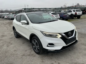 Nissan Qashqai 1.6DCI - 29340 лв. / 15001.30 € - 81168996 2