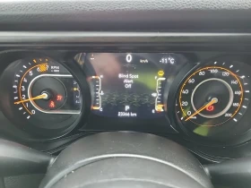 Jeep Wrangler * WILLYS * CARFAX * ЦЕНА ДО БГ - 61950 лв. / 31674.53 € - 59947926 10