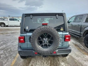 Jeep Wrangler * WILLYS * CARFAX * ЦЕНА ДО БГ - 61950 лв. / 31674.53 € - 59947926 5