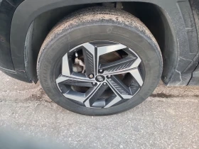 Hyundai Tucson * ULTIMATE * CARFAX * ЦЕНА ДО БГ - 41500 лв. / 21218.61 € - 89430893 6