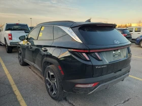 Hyundai Tucson * ULTIMATE * CARFAX * ЦЕНА ДО БГ - 41500 лв. / 21218.61 € - 89430893 4