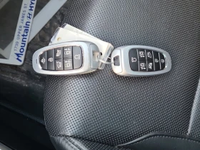 Hyundai Tucson * ULTIMATE * CARFAX * ЦЕНА ДО БГ - 41500 лв. / 21218.61 € - 89430893 7