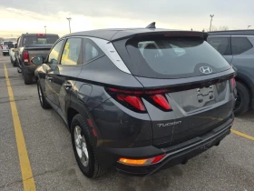 Hyundai Tucson * Essential * CARFAX * ЦЕНА ДО БГ - 37350 лв. / 19096.75 € - 20903023 4