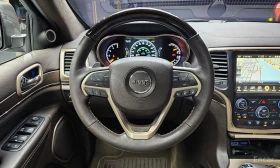 Jeep Grand cherokee - 14025 € / 27430.52 лв. - 20561311 13