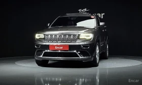 Jeep Grand cherokee - 14025 € / 27430.52 лв. - 20561311 3