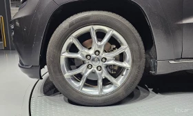 Jeep Grand cherokee - 14025 € / 27430.52 лв. - 20561311 5