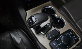 Jeep Grand cherokee - 14025 € / 27430.52 лв. - 20561311 9