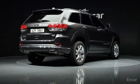 Jeep Grand cherokee - 14025 € / 27430.52 лв. - 20561311 2