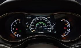 Jeep Grand cherokee - 14025 € / 27430.52 лв. - 20561311 8