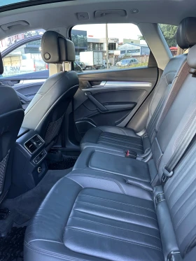 Audi Q5 2.0 TFSI 252 к.с. quattro / S tronic (автомат) - 26800 € / 52416.24 лв. - 78767647 13