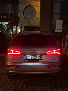 Audi Q5 2.0 TFSI 252 к.с. quattro / S tronic (автомат) - 26800 € / 52416.24 лв. - 78767647 17