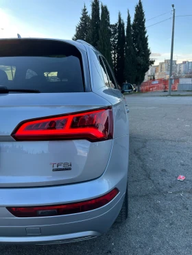 Audi Q5 2.0 TFSI 252 к.с. quattro / S tronic (автомат) - 26800 € / 52416.24 лв. - 78767647 6