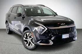 Kia Sportage * EX * CARFAX * ЦЕНА ДО БГ - 25950 € / 50753.79 лв. - 35836423 3