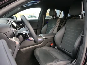 Mercedes-Benz GLC 300 COUPE/258HP/AMG/360/DISTR/PANO/899v, снимка 11
