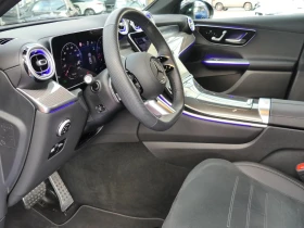 Mercedes-Benz GLC 300 COUPE/258HP/AMG/360/DISTR/PANO/899v, снимка 10