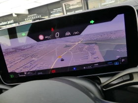 Mercedes-Benz GLC 300 COUPE/258HP/AMG/360/DISTR/PANO/899v, снимка 13