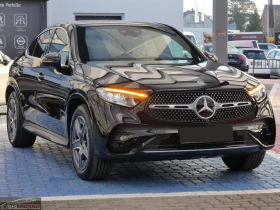Mercedes-Benz GLC 300 COUPE/258HP/AMG/360/DISTR/PANO/899v, снимка 5