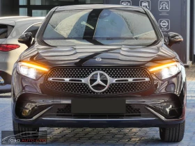 Mercedes-Benz GLC 300 COUPE/258HP/AMG/360/DISTR/PANO/899v, снимка 2