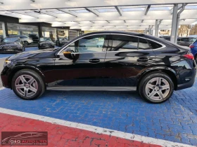 Mercedes-Benz GLC 300 COUPE/258HP/AMG/360/DISTR/PANO/899v, снимка 3