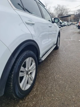 Kia Sportage 1.7 - 9999 € / 19556.34 лв. - 87310458 10