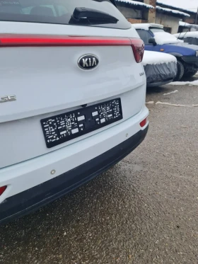 Kia Sportage 1.7 - 9999 € / 19556.34 лв. - 87310458 5