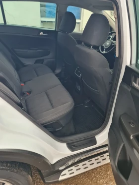 Kia Sportage 1.7 - 9999 € / 19556.34 лв. - 87310458 8