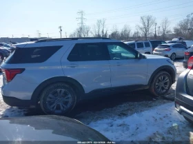 Ford Explorer 2.3l Active W/200A Pkg, снимка 13