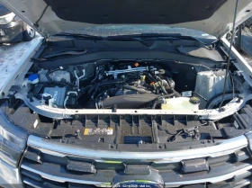 Ford Explorer 2.3l Active W/200A Pkg, снимка 10