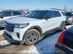 Ford Explorer 2.3l Active W/200A Pkg, снимка 2