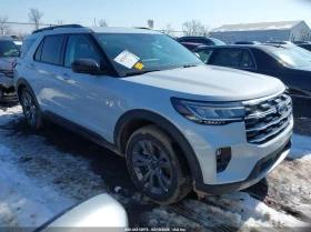 Ford Explorer 2.3l Active W/200A Pkg, снимка 1