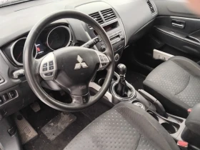 Mitsubishi ASX 1, 8 - 5600 € / 10952.65 лв. - 24142308 10