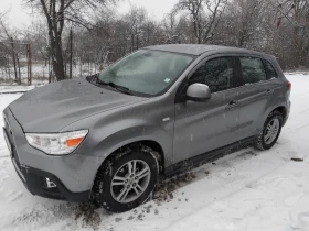 Mitsubishi ASX 1, 8 - 5600 € / 10952.65 лв. - 24142308 3