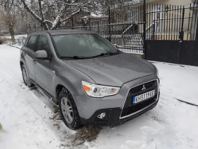 Mitsubishi ASX 1, 8 - 5600 € / 10952.65 лв. - 24142308 2