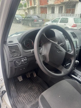 Uaz Patriot, снимка 8 - Автомобили и джипове - 53616549