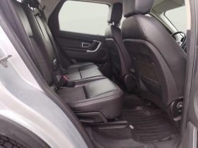 Land Rover Discovery Sport 2.0 TD4 - 17500 € / 34227.03 лв. - 87640704 10