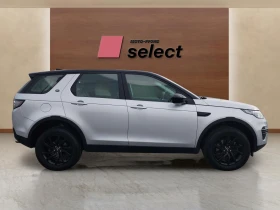 Land Rover Discovery Sport 2.0 TD4 - 17500 € / 34227.03 лв. - 87640704 4
