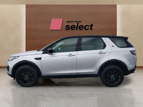 Land Rover Discovery Sport 2.0 TD4 - 17500 € / 34227.03 лв. - 87640704 8