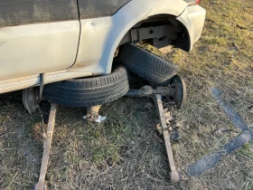 Suzuki Jimny - 1500 € / 2933.74 лв. - 75225534 2