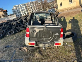 Suzuki Jimny - 1500 € / 2933.74 лв. - 75225534 6