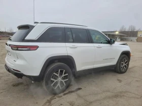 Jeep Grand cherokee Limited - 20000 € / 39116.60 лв. - 69143051 5