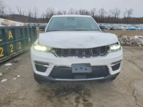 Jeep Grand cherokee Limited - 20000 € / 39116.60 лв. - 69143051 2