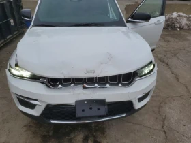 Jeep Grand cherokee Limited - 20000 € / 39116.60 лв. - 69143051 3