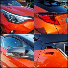 Toyota C-HR 2.0i/HYBRID/LUXURY/JBL/LED/KEYLESS-ENTRY/ - 20450 € / 39996.72 лв. - 50748133 4