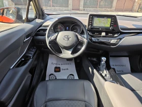 Toyota C-HR 2.0i/HYBRID/LUXURY/JBL/LED/KEYLESS-ENTRY/ - 20450 € / 39996.72 лв. - 50748133 8