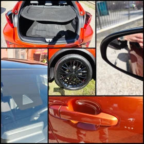Toyota C-HR 2.0i/HYBRID/LUXURY/JBL/LED/KEYLESS-ENTRY/ - 20450 € / 39996.72 лв. - 50748133 5