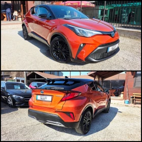 Toyota C-HR 2.0i/HYBRID/LUXURY/JBL/LED/KEYLESS-ENTRY/ - 20450 € / 39996.72 лв. - 50748133 2