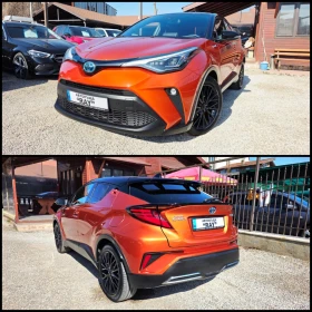 Toyota C-HR 2.0i/HYBRID/LUXURY/JBL/LED/KEYLESS-ENTRY/ - 20450 € / 39996.72 лв. - 50748133 3