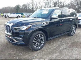 Infiniti QX80 - 16500 € / 32271.19 лв. - 59790656 2